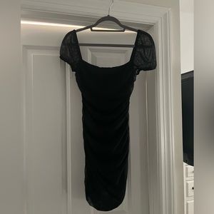 Princess polly charvi mini dress